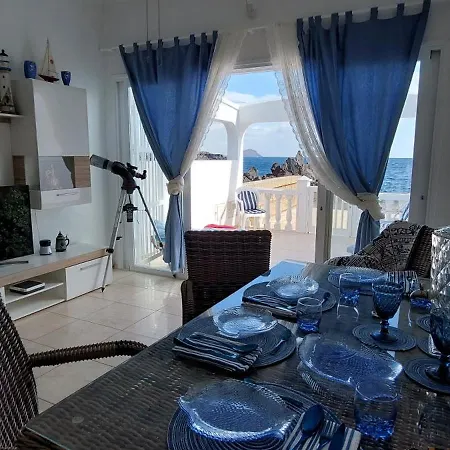 Appartement Sea View In Silent South Tenerife Costa Del Silencio