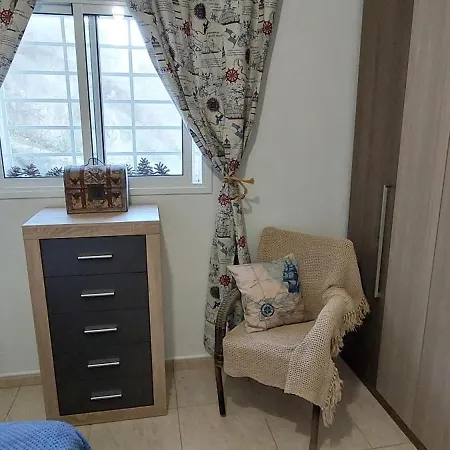 Apartament Sea View In Silent South Tenerife