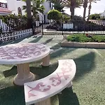 Sea View In Silent South Tenerife דירה