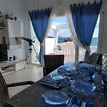 דירה Sea View In Silent South Tenerife קוסטה דל סילנסיו