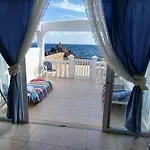 Sea View In Silent South Tenerife דירה קוסטה דל סילנסיו