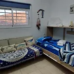 Sea View In Silent South Tenerife דירה