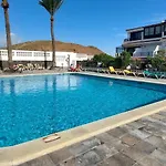 Sea View In Silent South Tenerife קוסטה דל סילנסיו