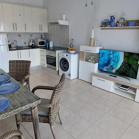 Apartman Sea View In Silent South Tenerife
