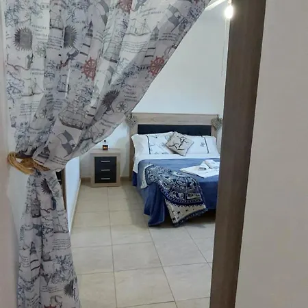 Sea View In Silent South Tenerife