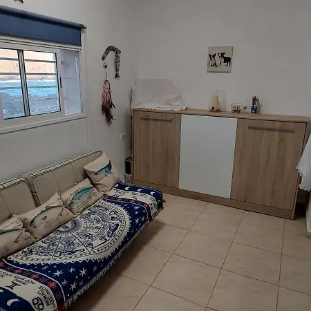 Sea View In Silent South Tenerife Apartment Costa Del Silencio