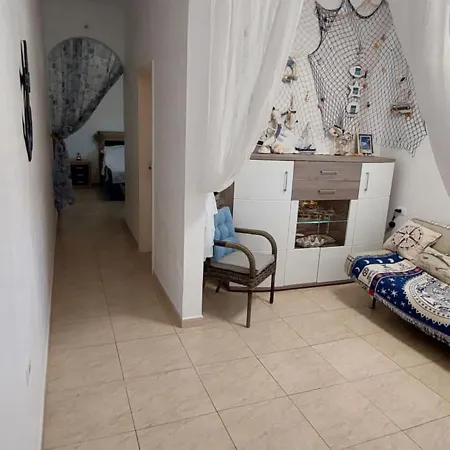 Sea View In Silent South Tenerife *