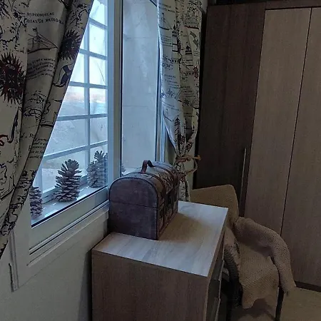 Sea View In Silent South Tenerife Apartman Costa Del Silencio