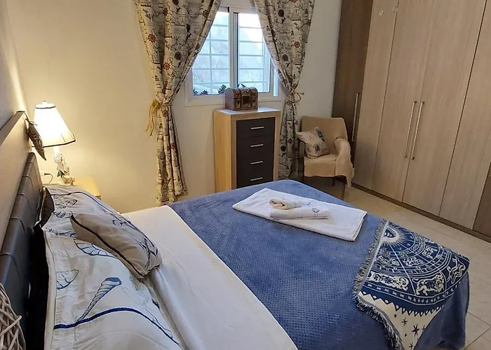 Sea View In Silent South Tenerife Costa Del Silencio